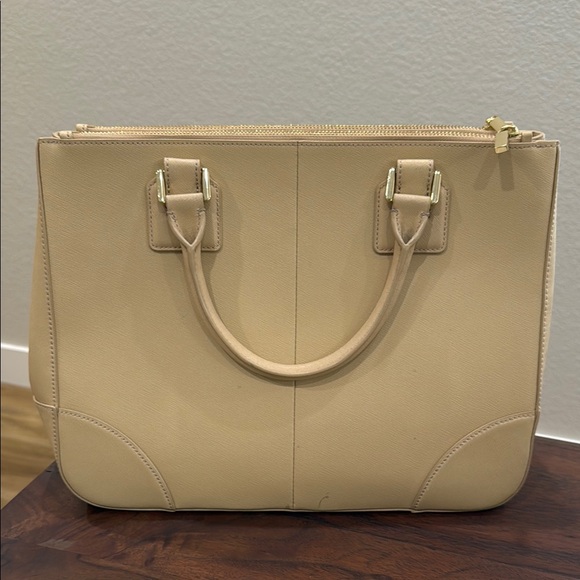 Tory Burch Beige Women's Bag - Picture 2 of 8